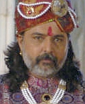 Vikram Kapadia