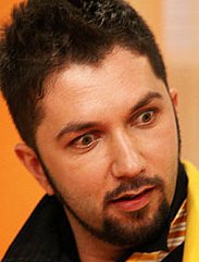 Viktor Horján