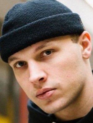 Viktor Sheen