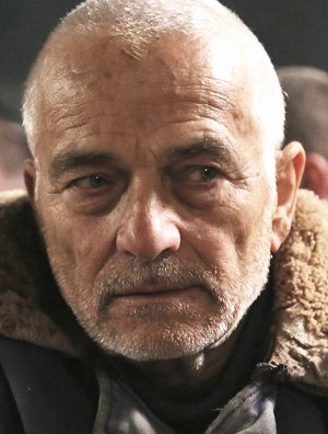 Viktor Zhusti