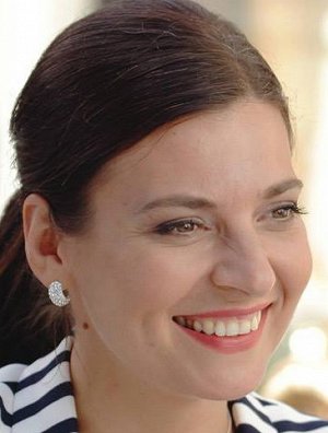 Viktória Szávai
