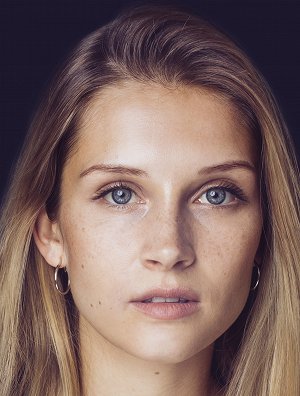 Viktória Valúchová