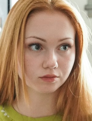 Viktorie Vítová