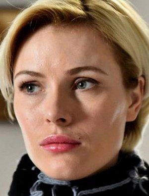 Viktorija Maslova