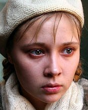 Viktorija Romaněnko