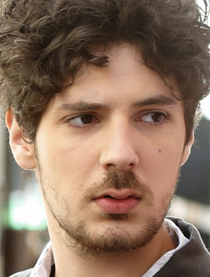 Vincent Lacoste