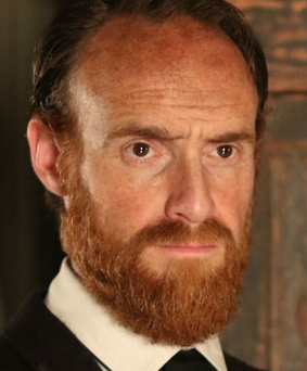 Vincent Leclerc