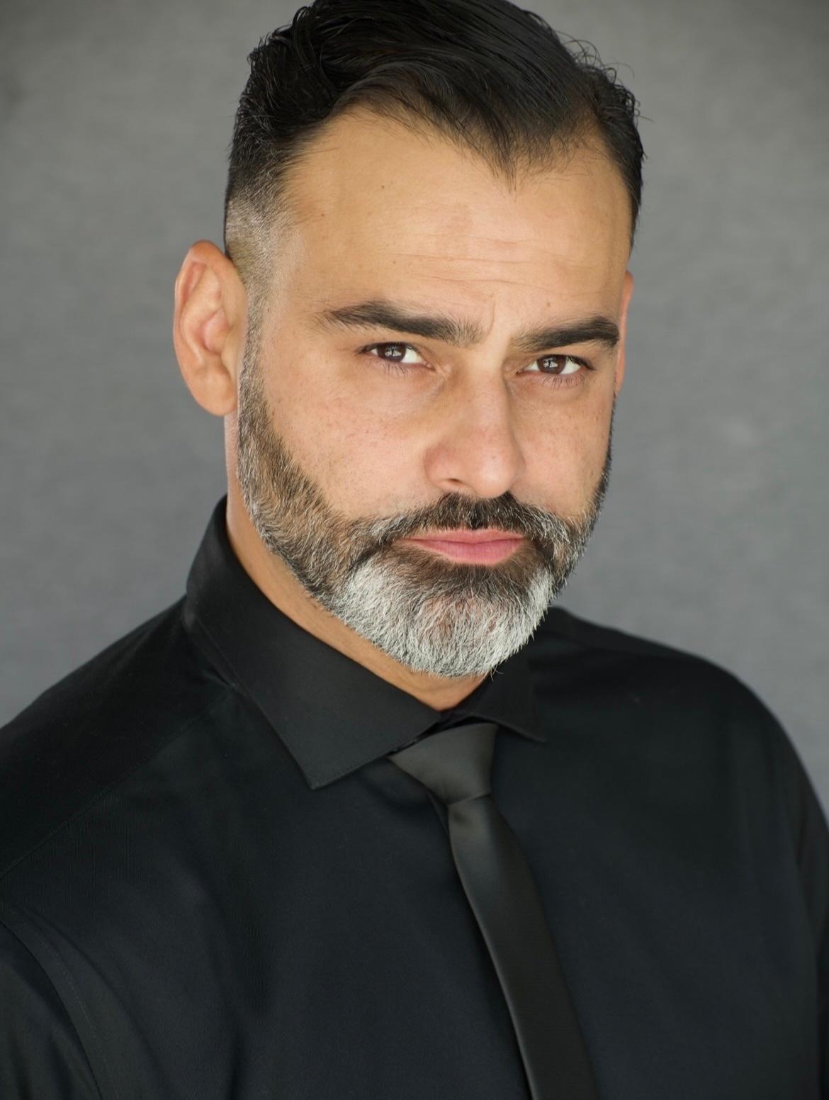 Vincent Rivera