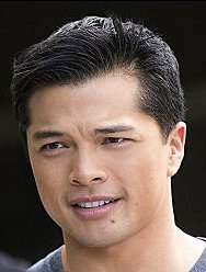 Vincent Rodriguez III