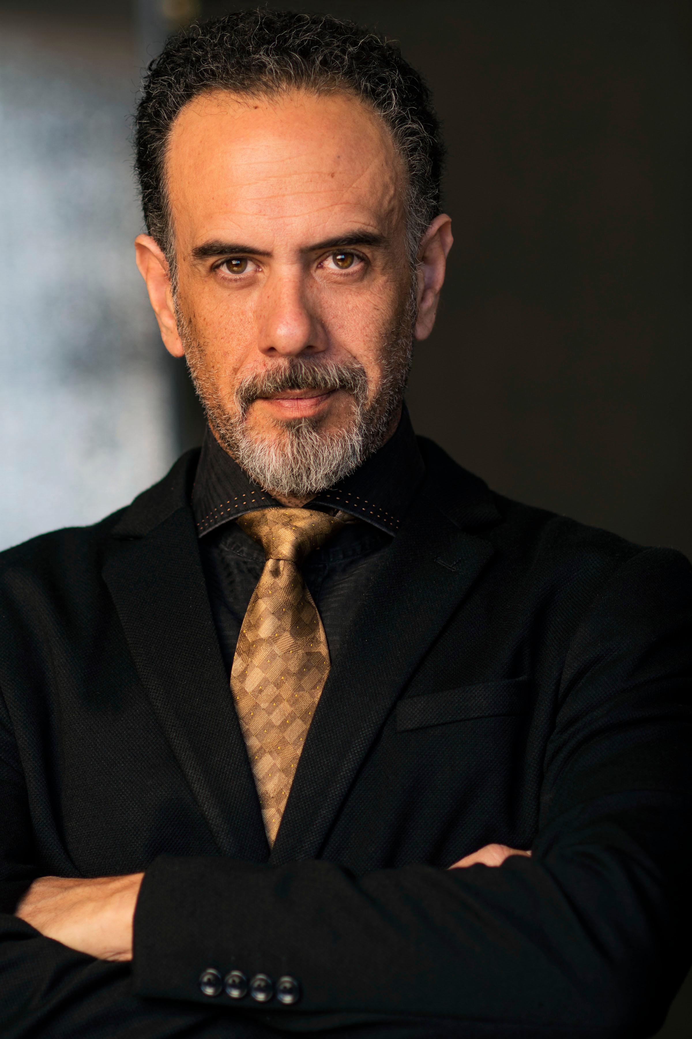 Vincent Thomas