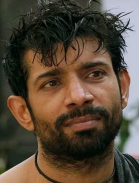 Vineet Kumar Singh