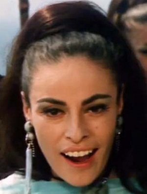 Violeta Antonova