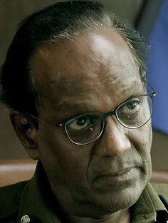 Virendra Saxena