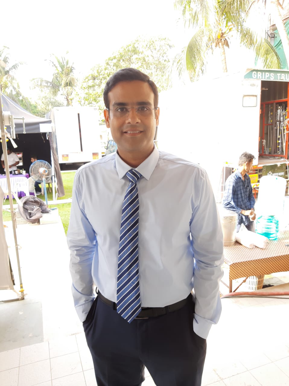 Vishnu Sharma