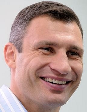 Vitali Klitschko