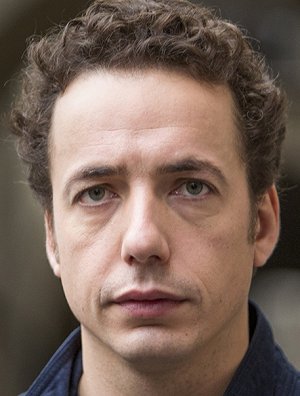 Vito Sanz