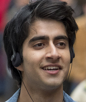 Viveik Kalra