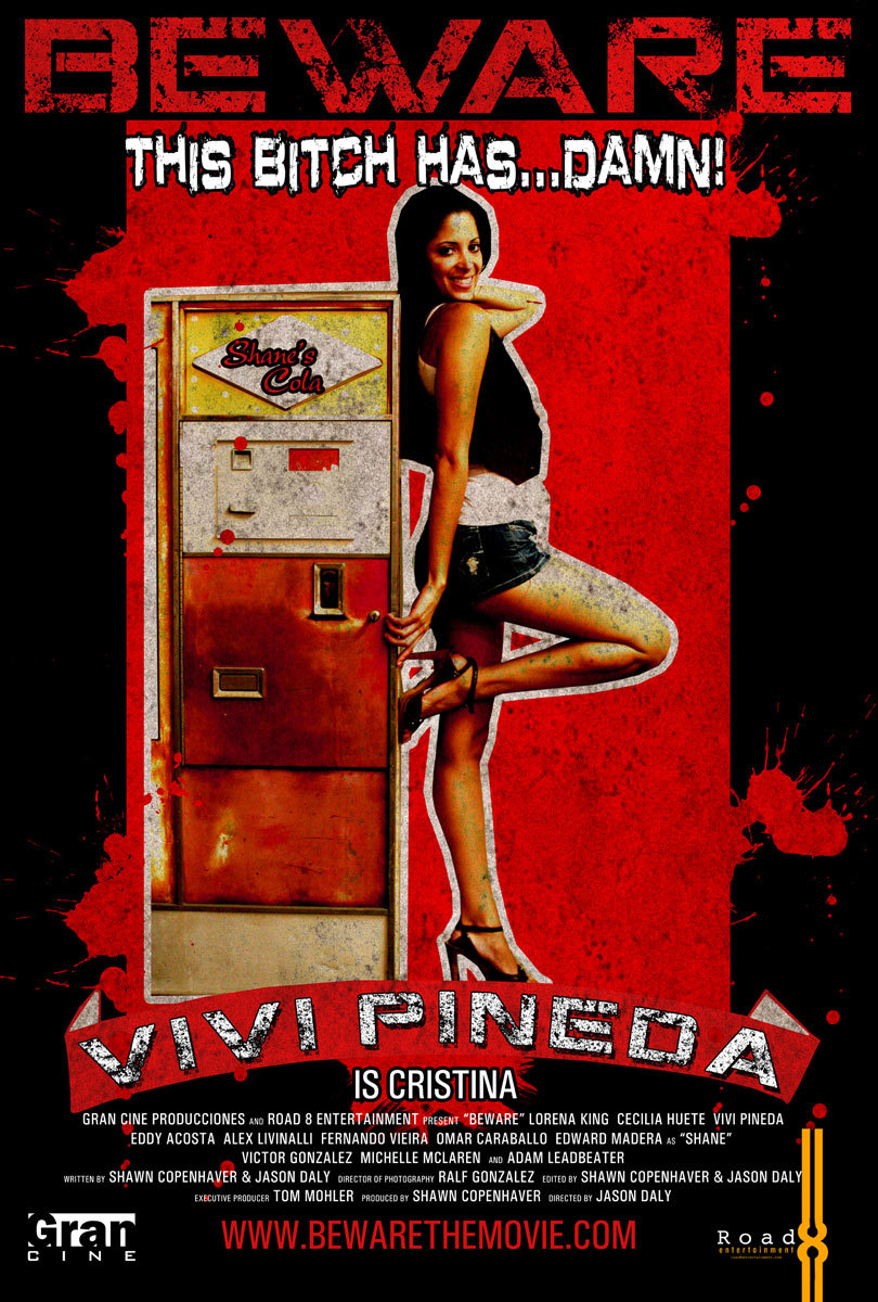 Vivi Pineda