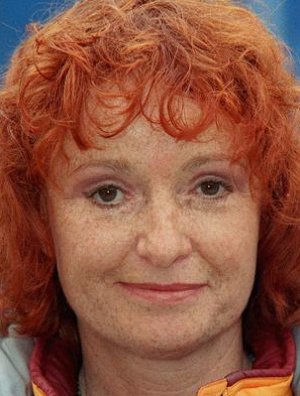 Vivian Naefe