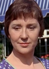 Vivien Merchant