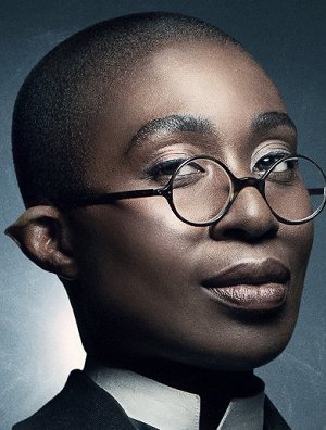 Vivienne Acheampong