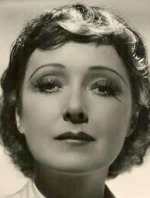 Vivienne Osborne