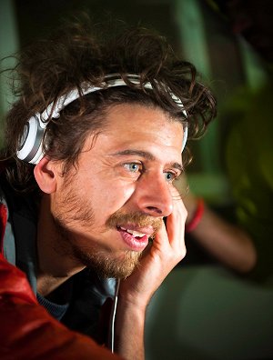 Vladimir Cellier