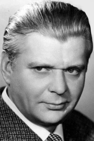 Vladimir Fetin
