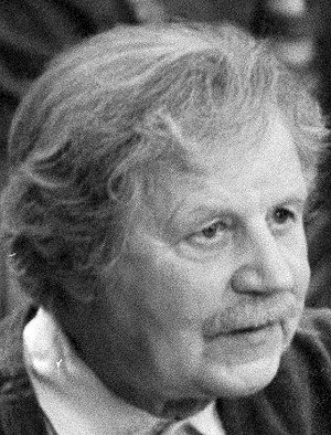 Vladimír Huber