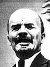 Vladimir Iljič Lenin