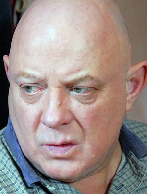 Vladimir Jumatov