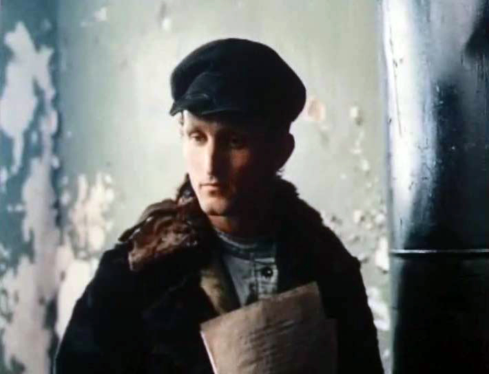 Vladimir Kolesnikov