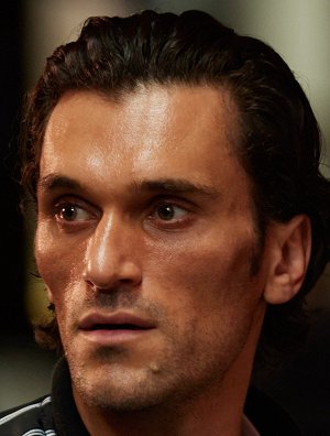 Vladimir Korneev