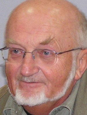 Vladimír Körner