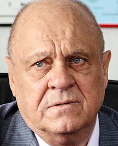 Vladimir Meňšov