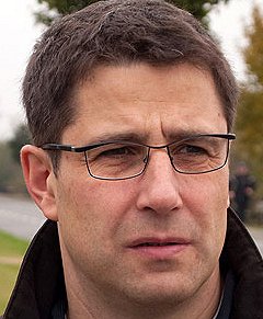 Vladimír Mlynář