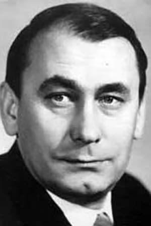 Vladimir Samojlov