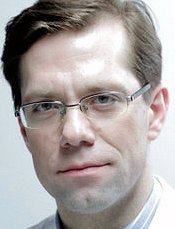 Vladimir Selezňov