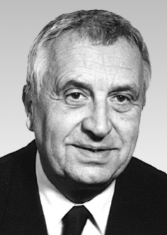 Vladimír Škutina