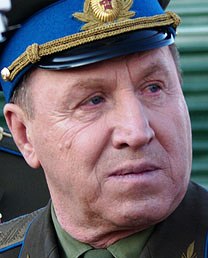 Vladimir Stěklov