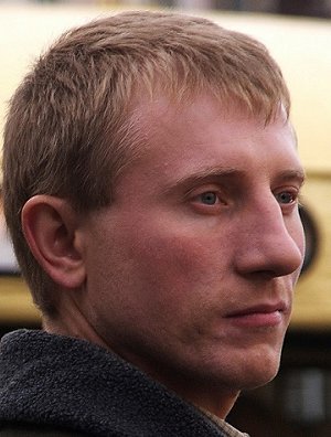Vladimir Svirskij