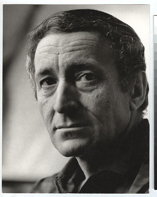 Vladimír Tesař