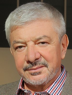 Vladimír Železný