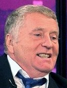 Vladimir Žirinovskij