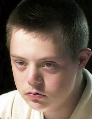 Vladyslav Pohribnyj