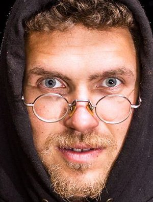 Vojtěch Duchoslav
