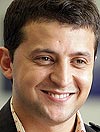 Volodymyr Zelenskyj