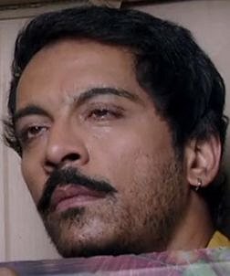 Vrajesh Hirjee