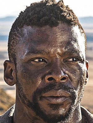 Vuyo Dabula