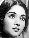 Vyjayanthimala